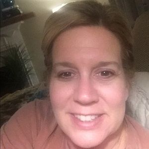 Meet your Posher, Kristina